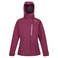 Womens/ladies Britedale Waterproof Jacket