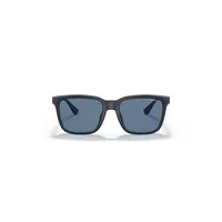 Ax4112su Sunglasses