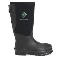 Mcxfstl Waterproof Chore Boot