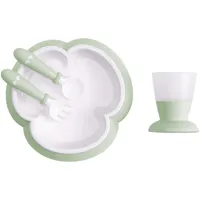 Baby Feeding 4-piece Set