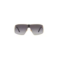 Ft0911 Sunglasses
