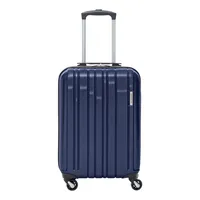 Air Fleet 21-Inch Spinner Carry-On Suitcase