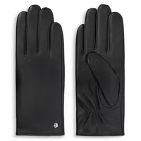 Ladies Basic Leather Glove