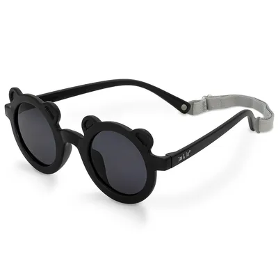 Children's UV400 Polarized Sunglasses For Toddlers Kids 2-6 Years