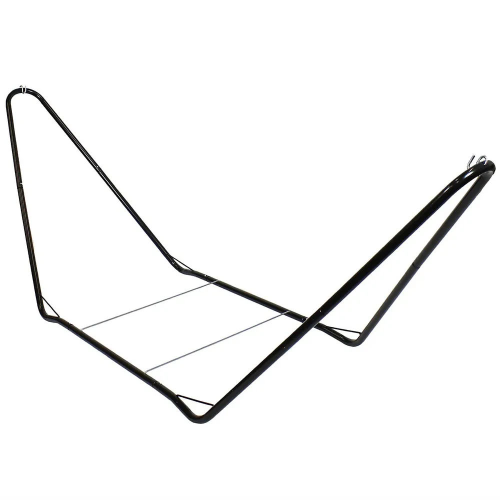 Portable Steel Hammock Stand - 1 -foot