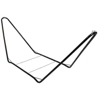 Portable Steel Hammock Stand - 1 -foot