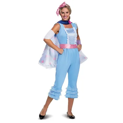 Bo Peep Toy Story Adult Costume