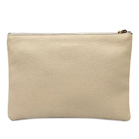 Pre-loved Blind For Love Clutch