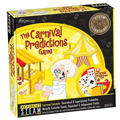 Steam: The Carnival Predictions Game