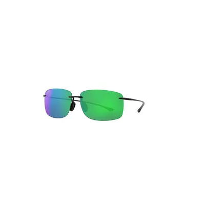 Hema Polarized Sunglasses
