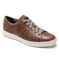 Cl Colle Tie Casual Sneaker