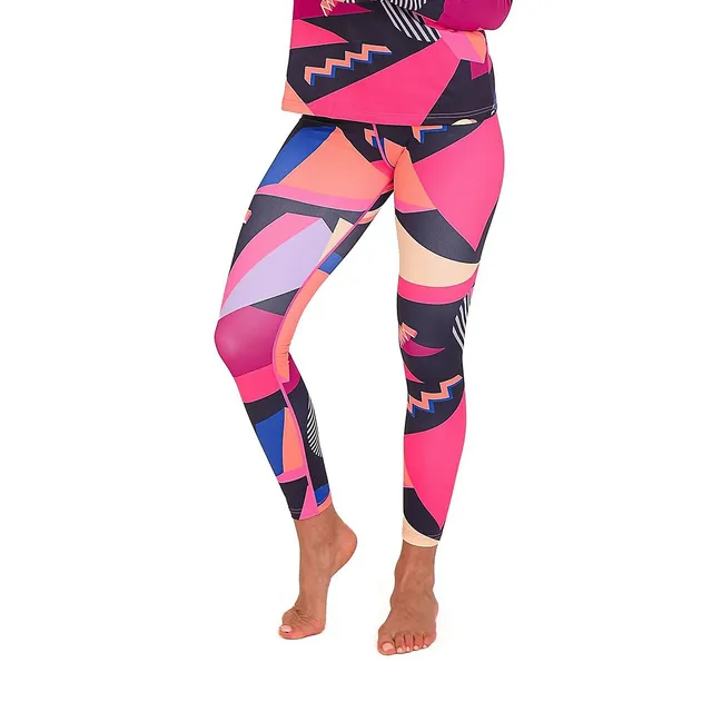 Oosc Future Shock Women's Base Layer Leggings