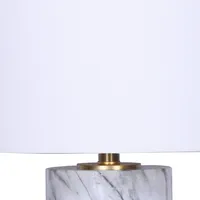 25"h Bailey Table Lamp