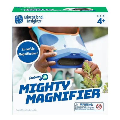 Geosafari Jr Mighty Magnifier