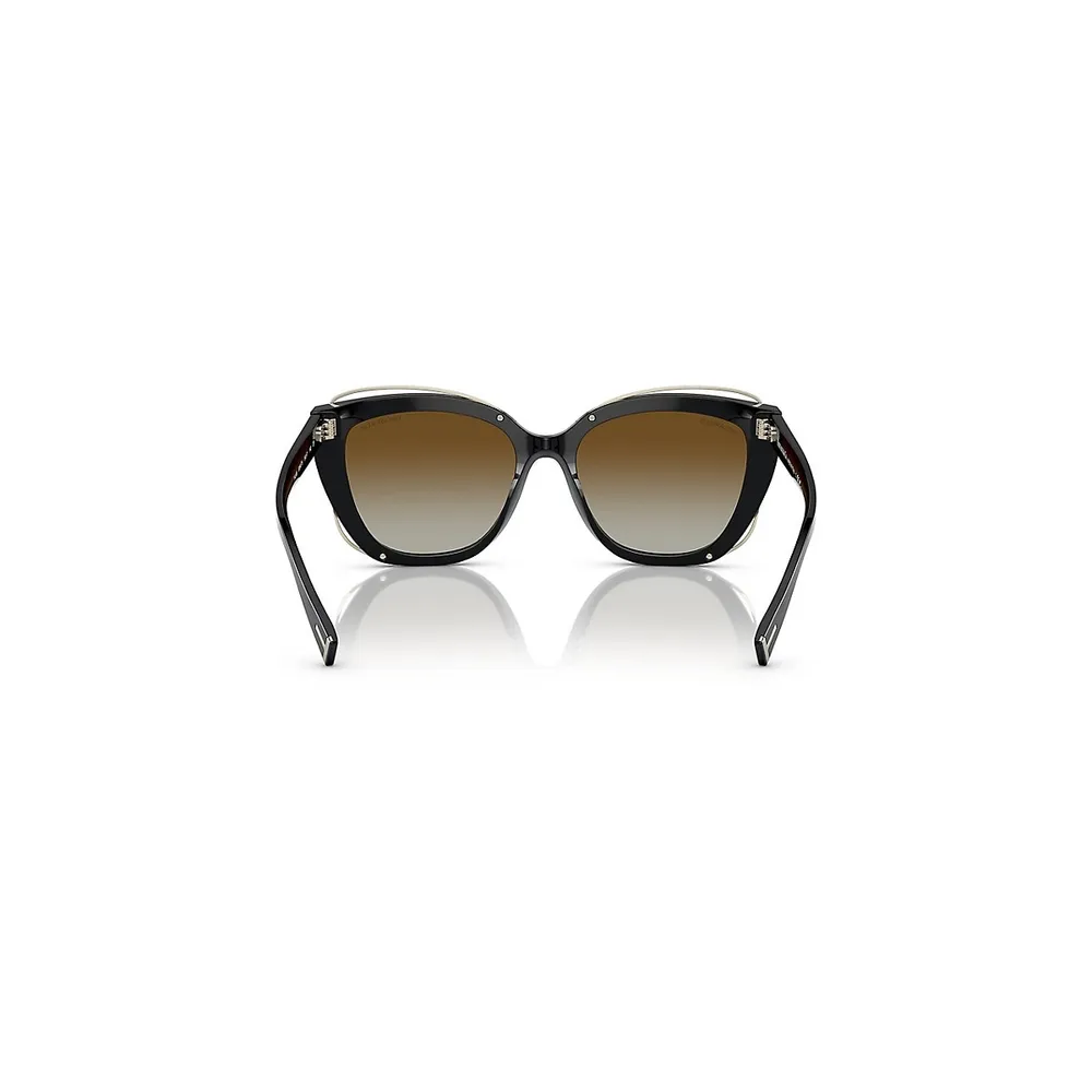 Tf4148 Sunglasses