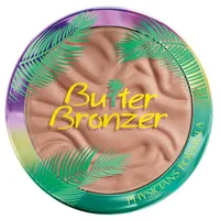 Matte Monoi Butter Bronzer Deep