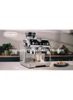 La Specialista Prestigio Espresso Machine
