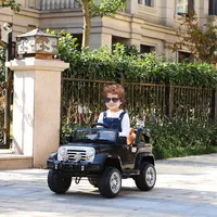 12v Kids Electric Ride On Car Toy