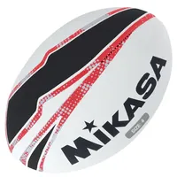 Rnb4 Kick-off Match Rugby Ball - Outdoor Soft Touch Equipment