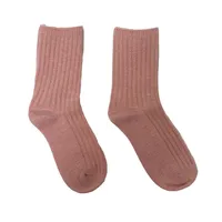 Wool Blend Socks