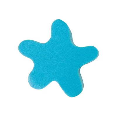 6" Blue Starfish Scum Animal Swimming Pool Cleaning Accessory
