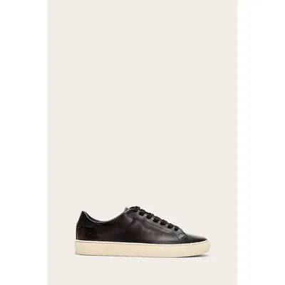 Astor Low Lace-up Sneaker
