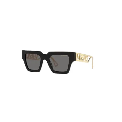 Louis Vuitton Twister Wayfarer Sunglasses - Black Sunglasses