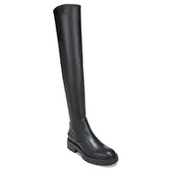 Fera Over-the-knee Boot