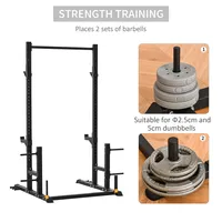 Heavy Duty Exercise Power Tower