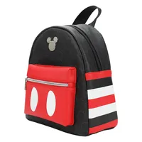 Mickey Mouse Shorts Mini Backpack