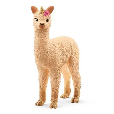 Bayala: Llama Unicorn Baby
