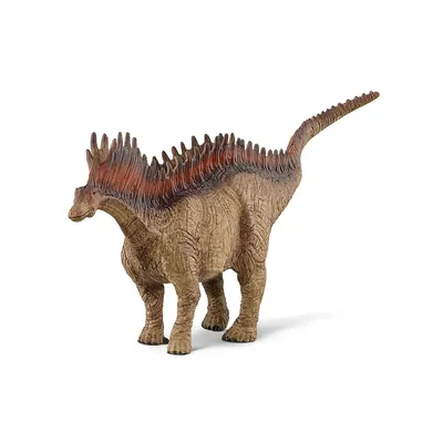Dinosaurs: Amargasaurus