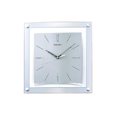 Wall Clock -​QXA330S