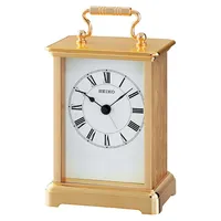 Mantle Clock QHE093G