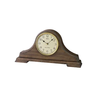 Mantle Clock QXJ031B