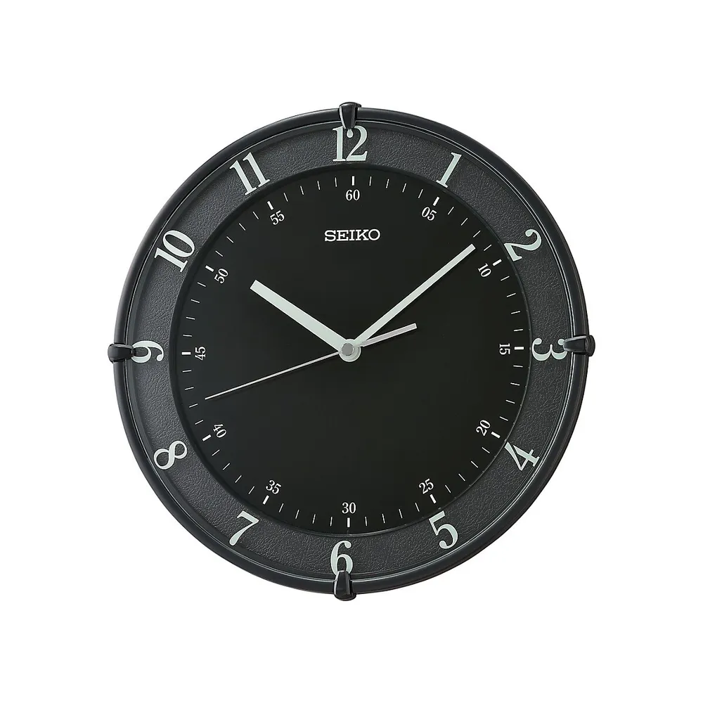 Wall Clock QXA805K