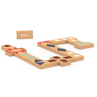 Dominoes Shapes Toy