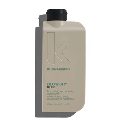 Blow Dry Rinse