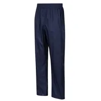 Great Outdoors Mens Classic Pack It Waterproof Overtrousers