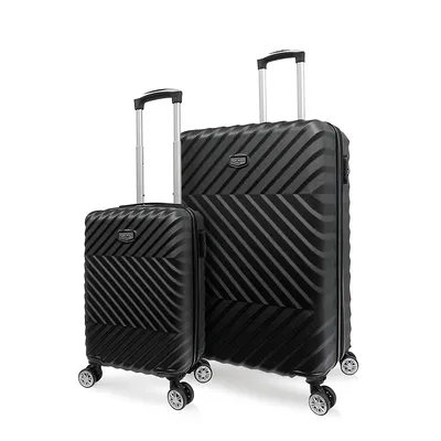 Imperiale 02 Pc (21", 29") Lightweight Travel Luggage Set