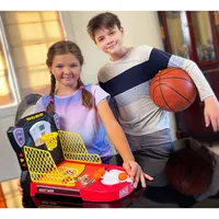 Mickey Mouse Electronic Tabletop Basketball Playset