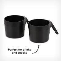 Radian® Xl Cup Holder - 2 Pack