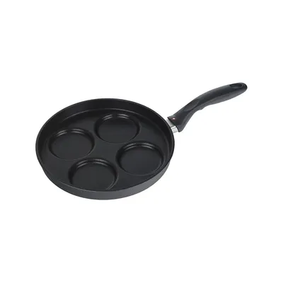 10.25 Inch (26cm) Xd Nonstick Plett Pan (swedish Pancake Pan)