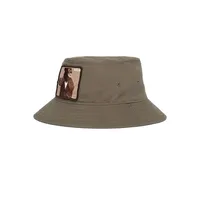 Fighting Bear Unisex Bucket Hat