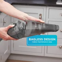 Dustbuster Lightweight Cordless Handheld Vacuum