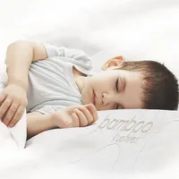 Bamboo Easy Toddler Pillow