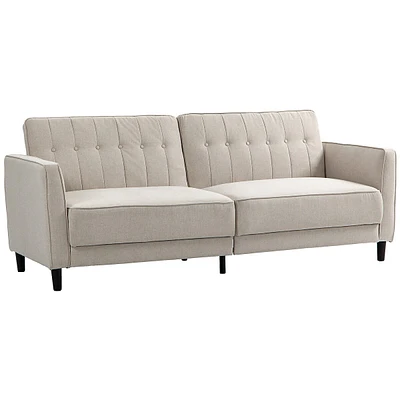 Modern Pull Out Sofa Bed For Living Room, Small Spaces
