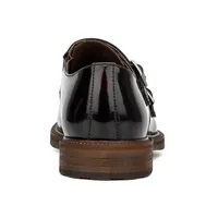 Men's Lucas Monk Strap