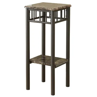 Accent Table / Metal