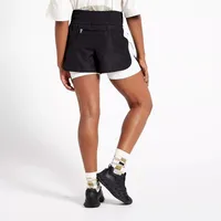 Womens/ladies Henry Holland Enlivened Active Shorts